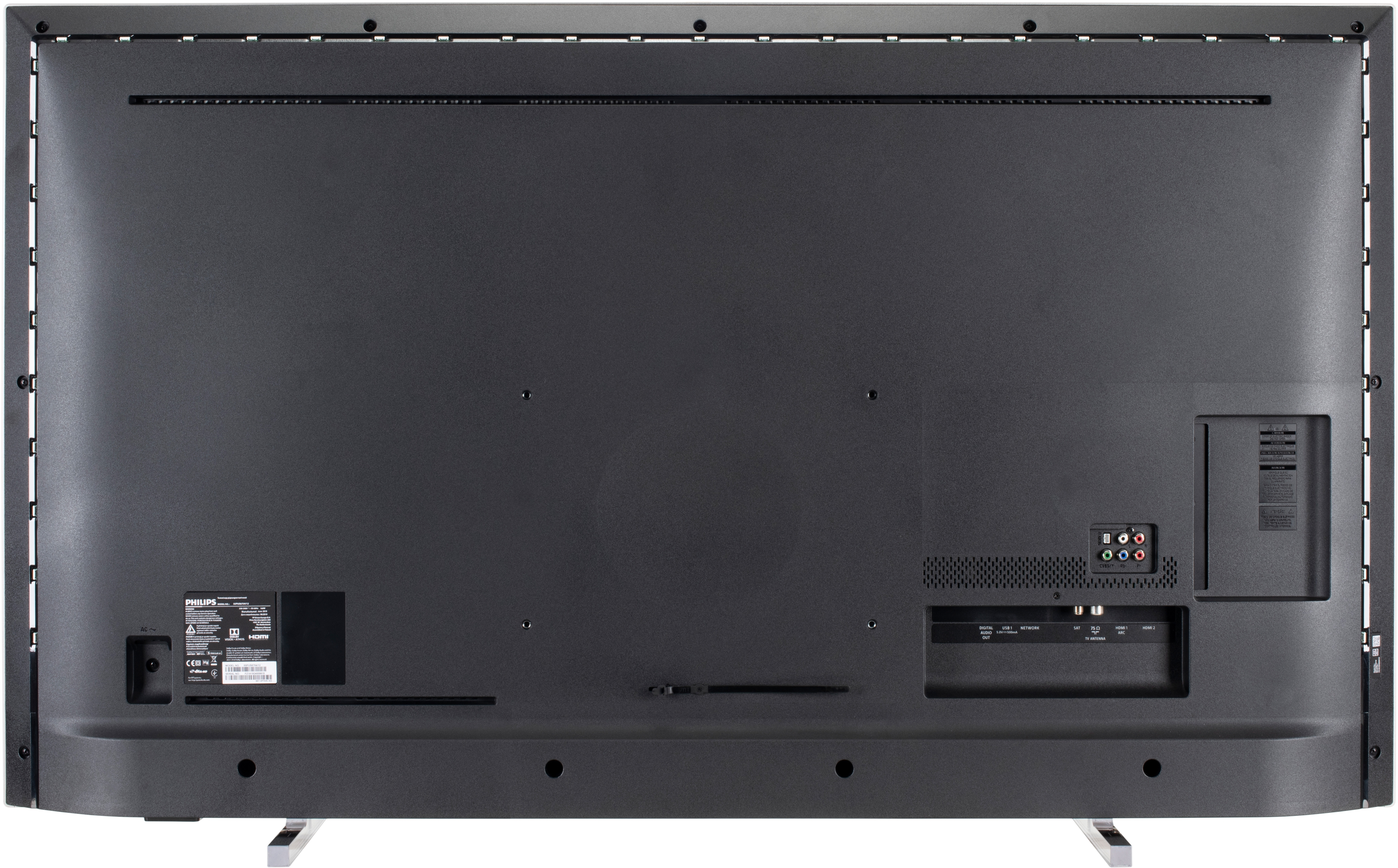 PHILIPS 55PUS6754/12