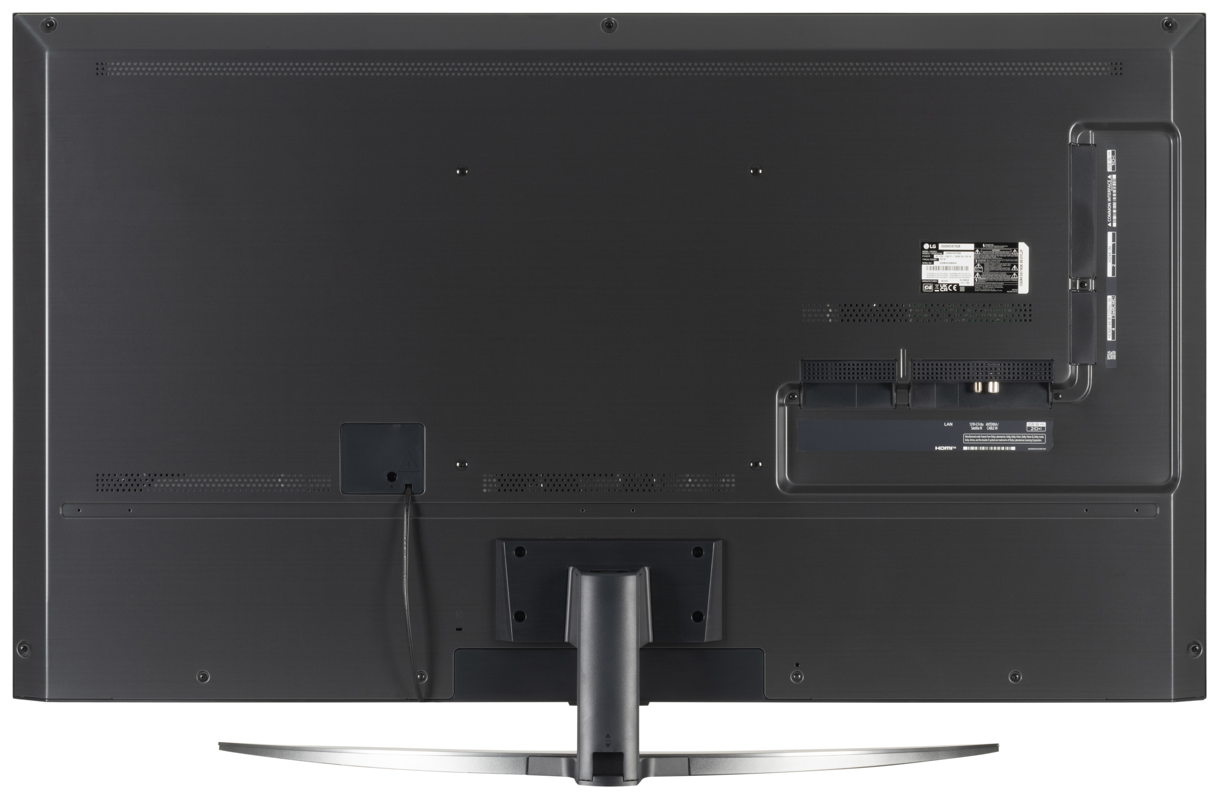 LG 55QNED866QA