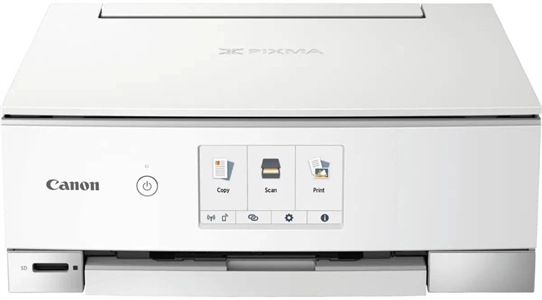CANON PIXMA TS8351A