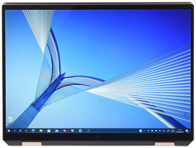 HP SPECTRE X360 14-EA0004NS