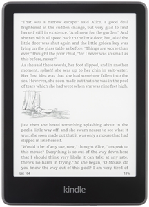AMAZON KINDLE PAPERWHITE 16GB 2021