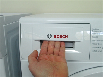BOSCH WTG87238EE/05