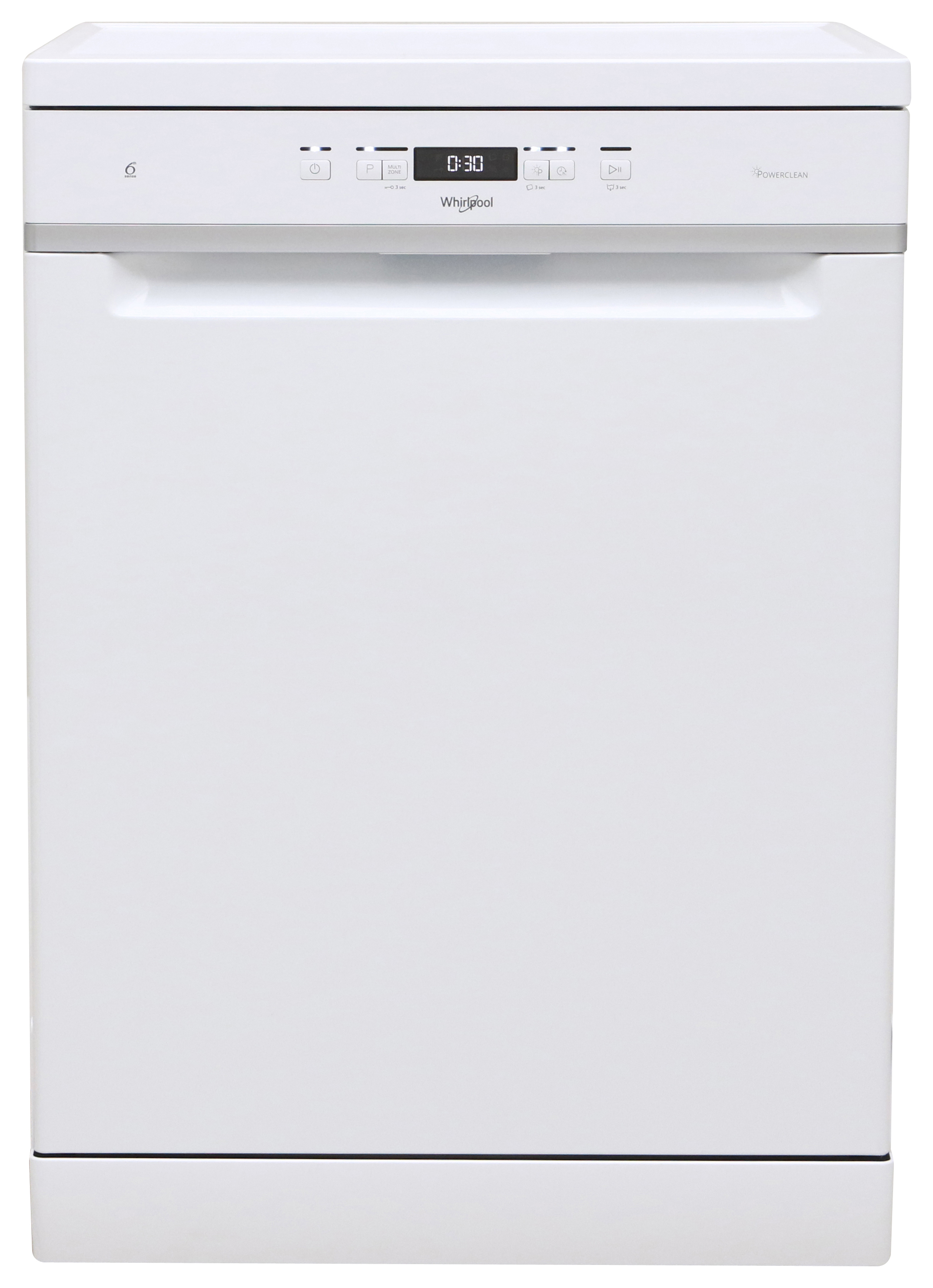 WHIRLPOOL WFC 3C42 P