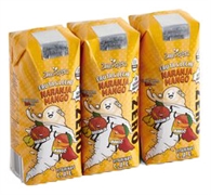 ZUMOSFERA (DIA) FRUTA & LECHE NARANJA MANGO ZERO