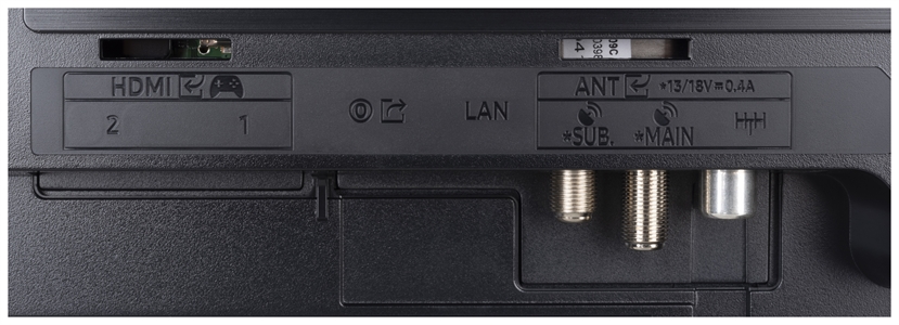 SAMSUNG QE55S95B