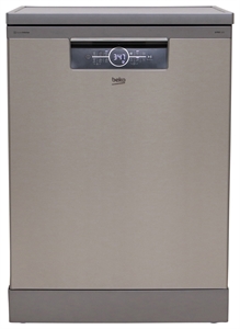 BEKO BDFN36640XC