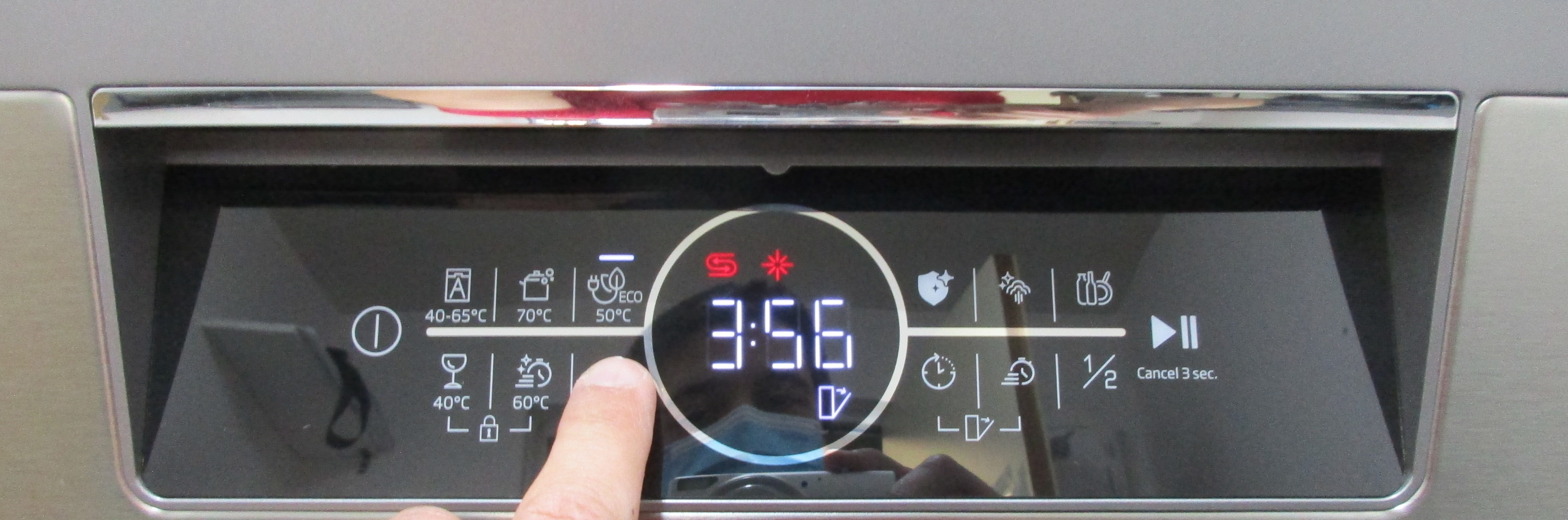 BEKO BDFN36640XC