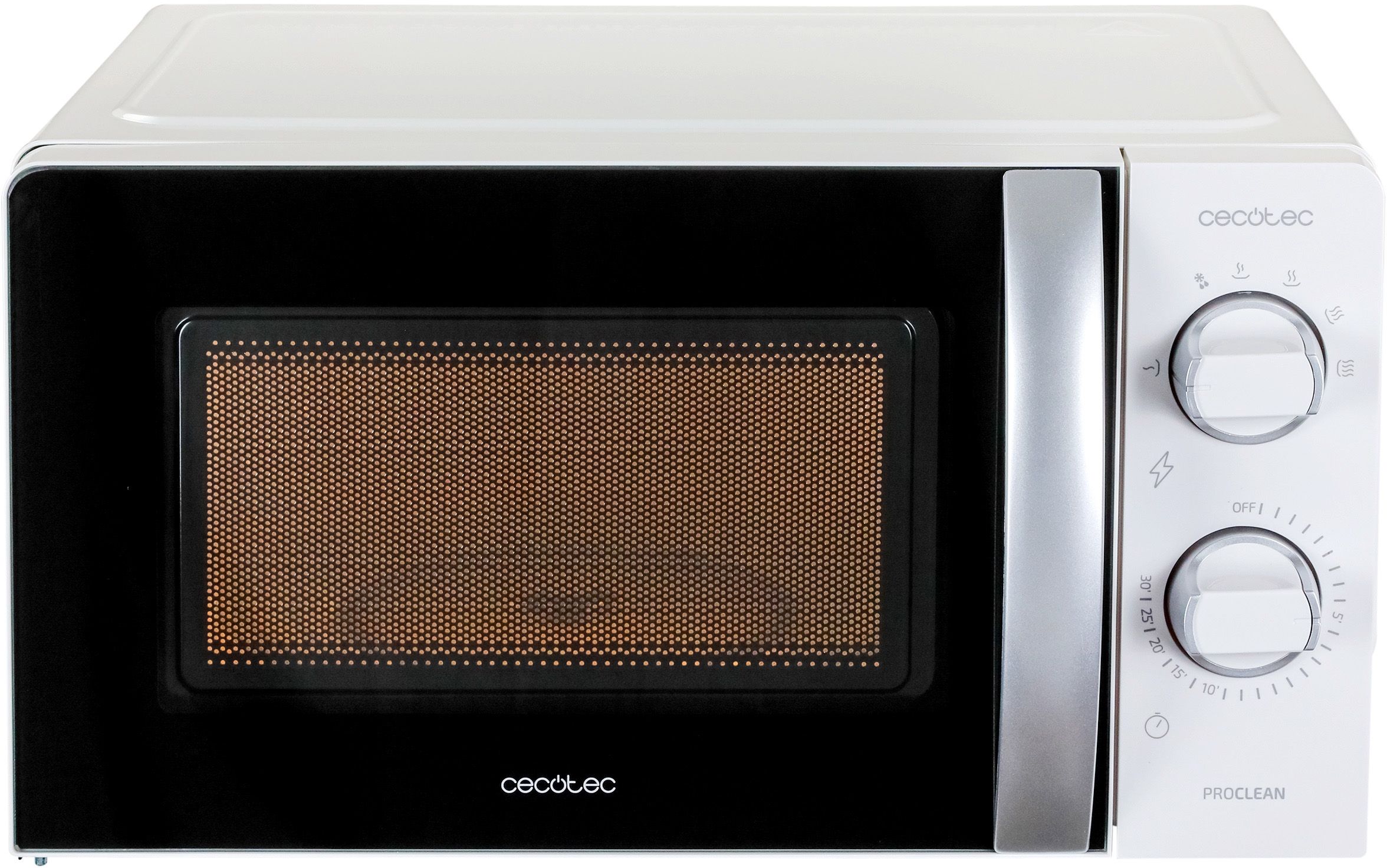 CECOTEC PROCLEAN 2010 - 01587