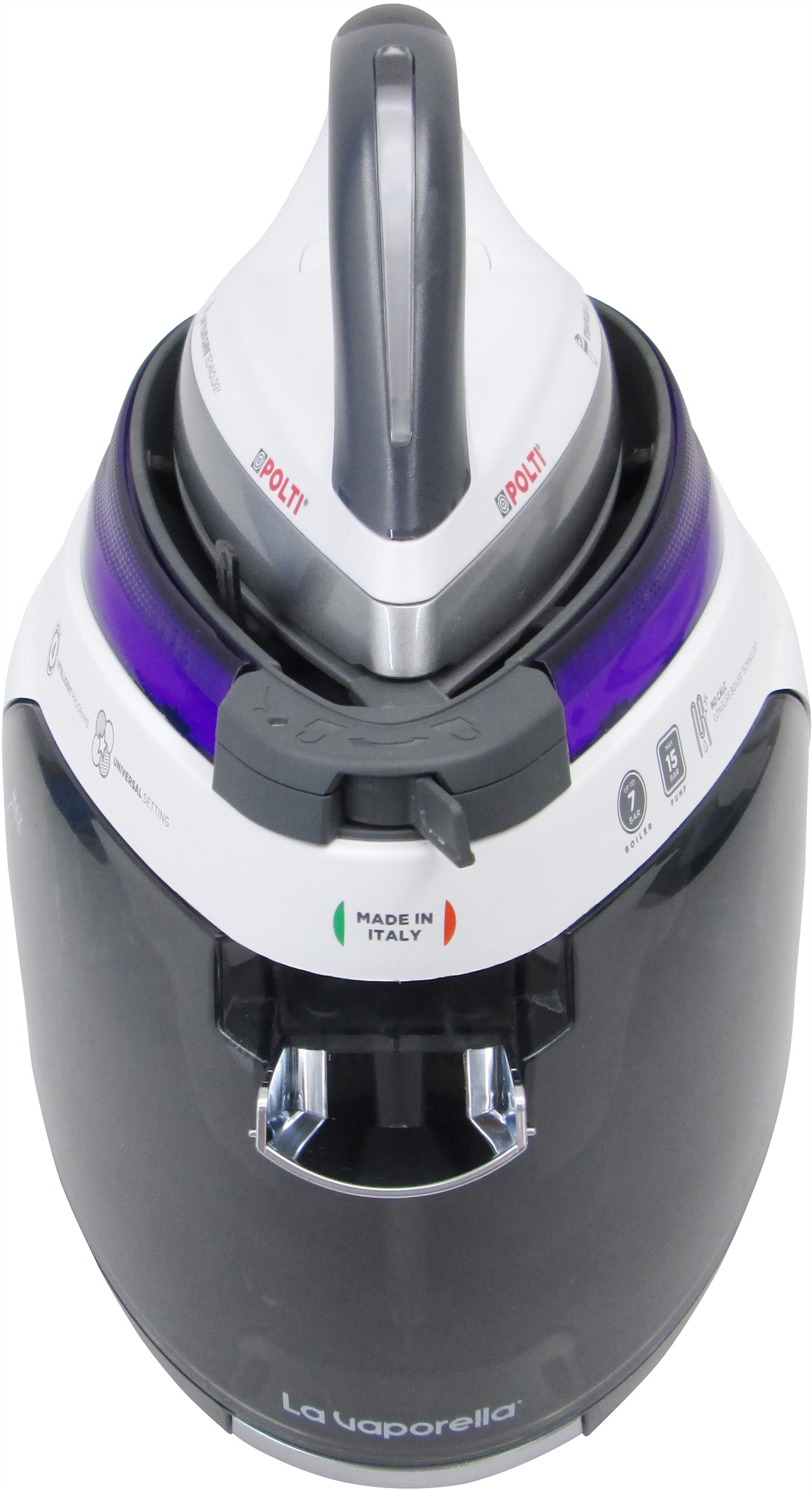 POLTI LA VAPORELLA XM80R PLEU0226