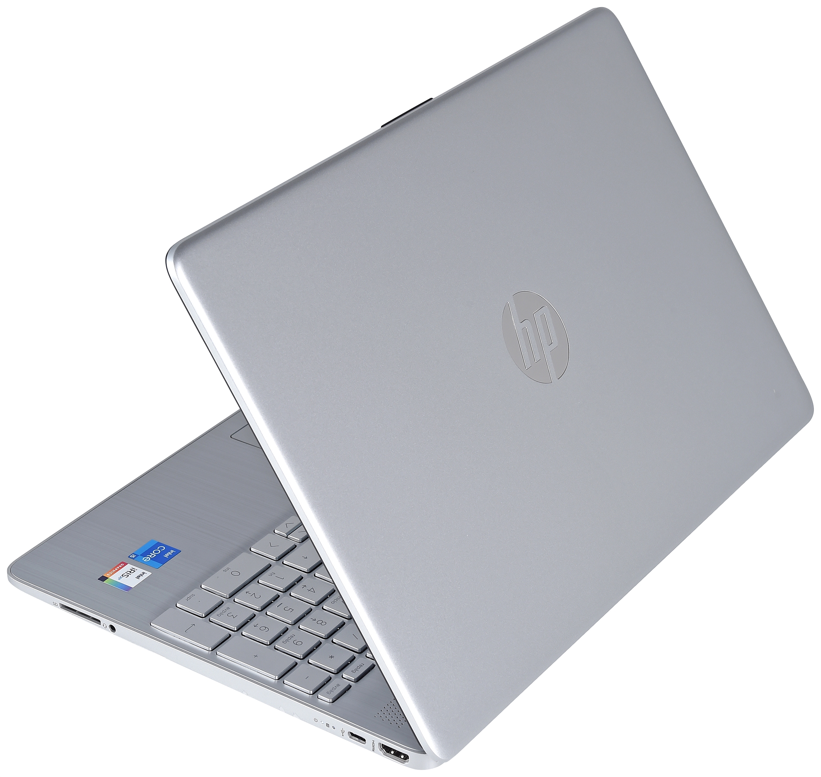 HP 15S-FQ2025NS