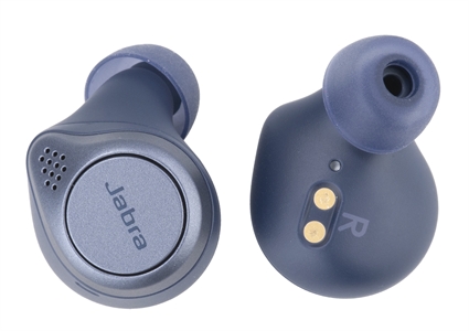 JABRA ELITE ACTIVE 75T