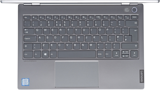 LENOVO THINKBOOK 13S-IWL (20R90074SP)