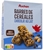 AUCHAN (ALCAMPO) Barres de céréales chocolat au lait