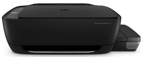 HP SMART TANK WIRELESS 455