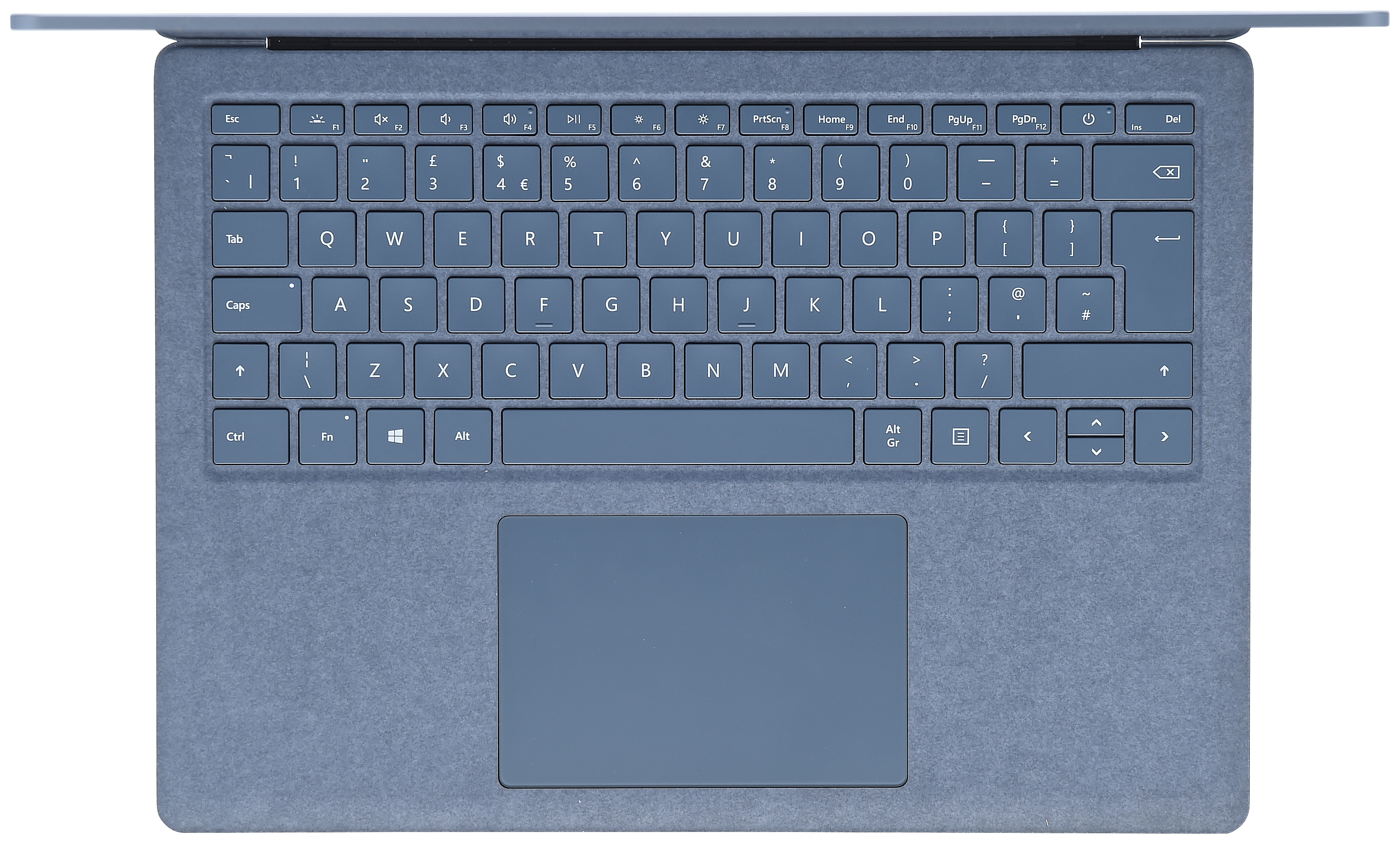 MICROSOFT SURFACE LAPTOP 4 13.5" CORE I7