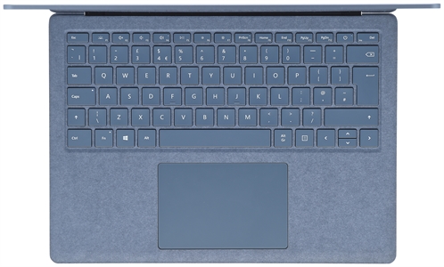 MICROSOFT SURFACE LAPTOP 4 13.5" CORE I7