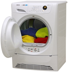 ZANUSSI ZDH8333PZ1