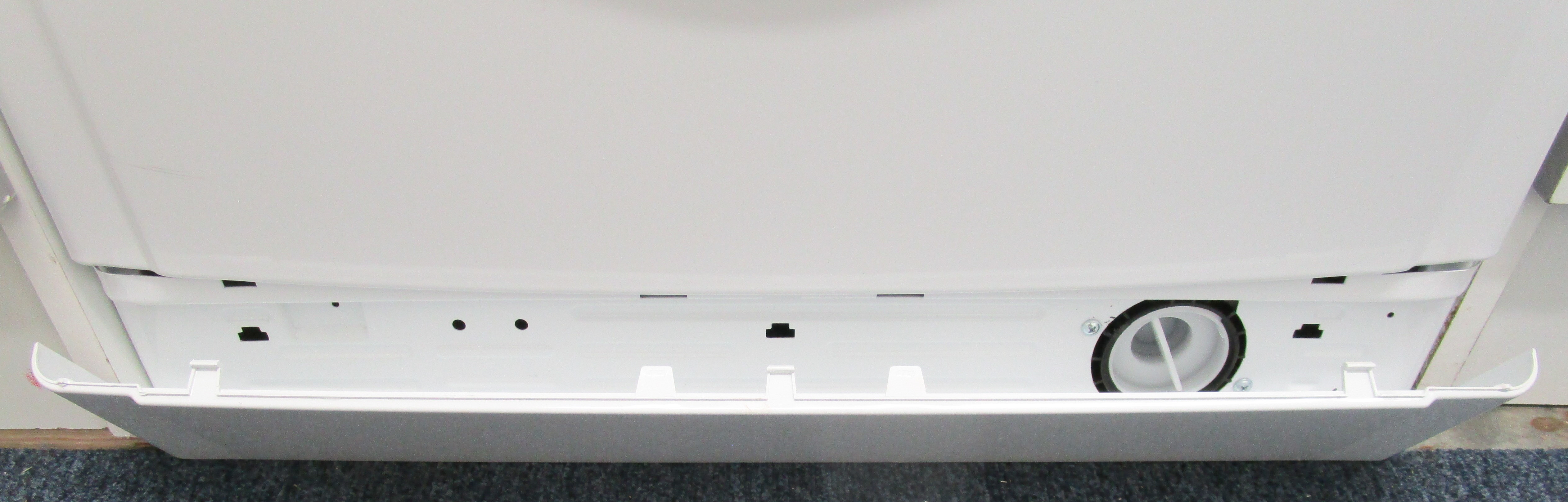 INDESIT EWC 81483 W EU