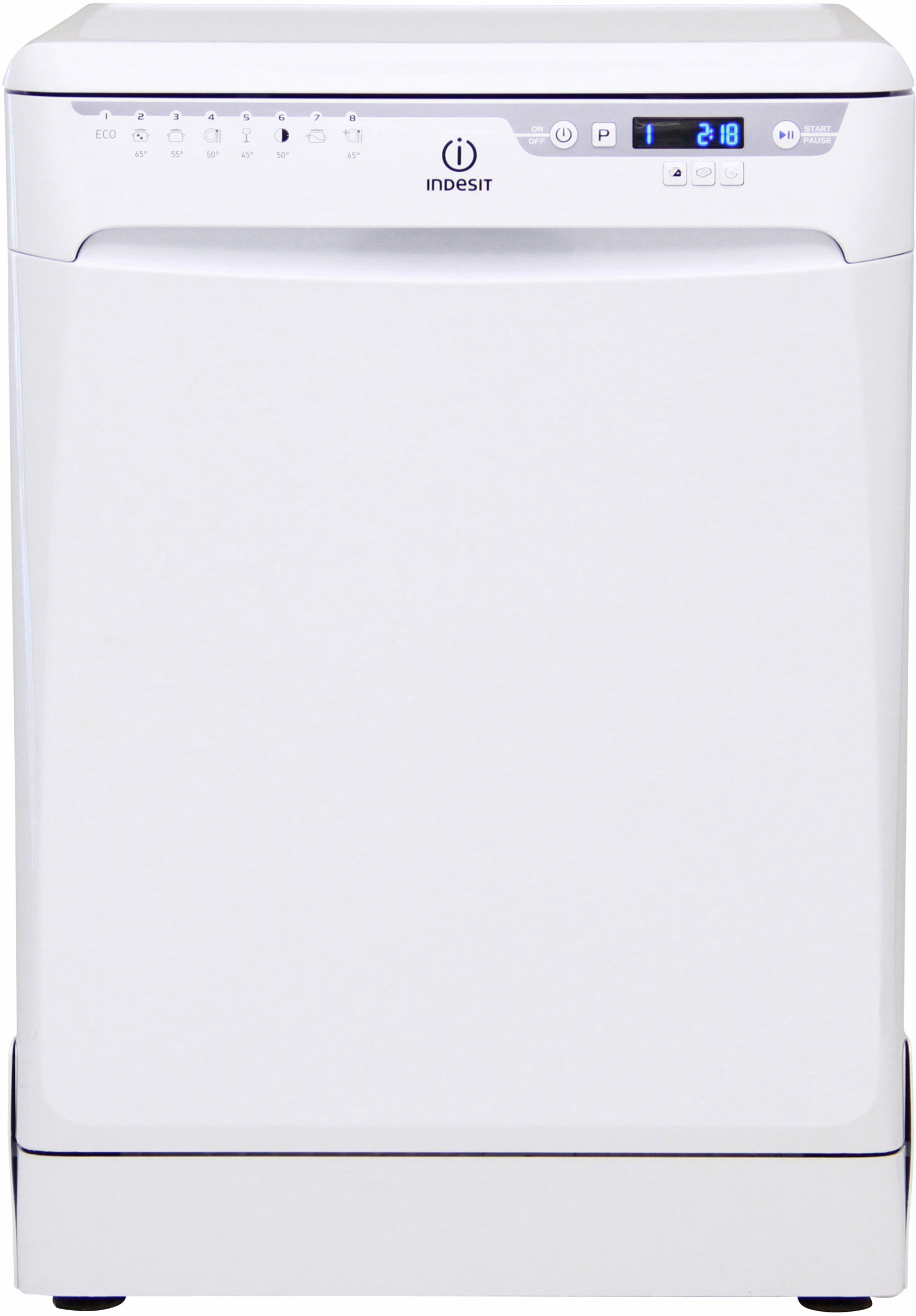 INDESIT DFP58B1
