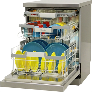 MIELE G7310SC AUTODOS