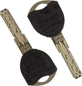 TESA TK100 (TK153030L)