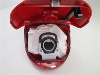 ROWENTA RO3953EA COMPACT POWER