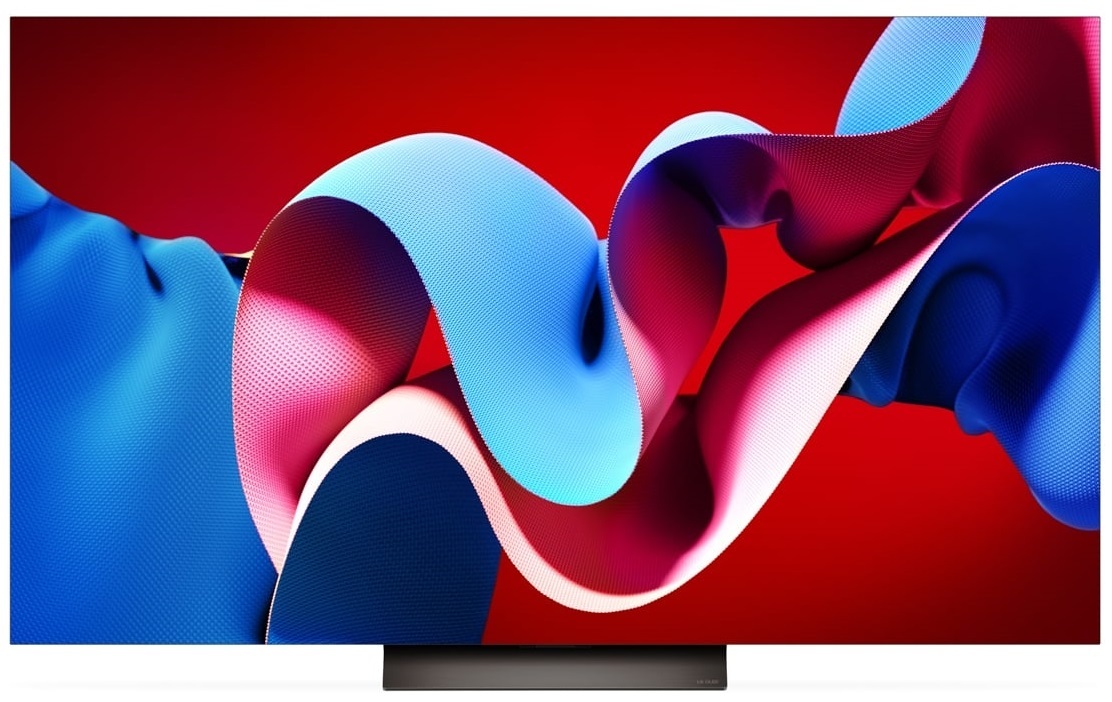 LG OLED48C45LA