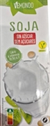 VEMONDO (LIDL) SOJA SIN AZÚCAR