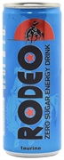 RODEO ZERO SUGAR ENERGY DRINK