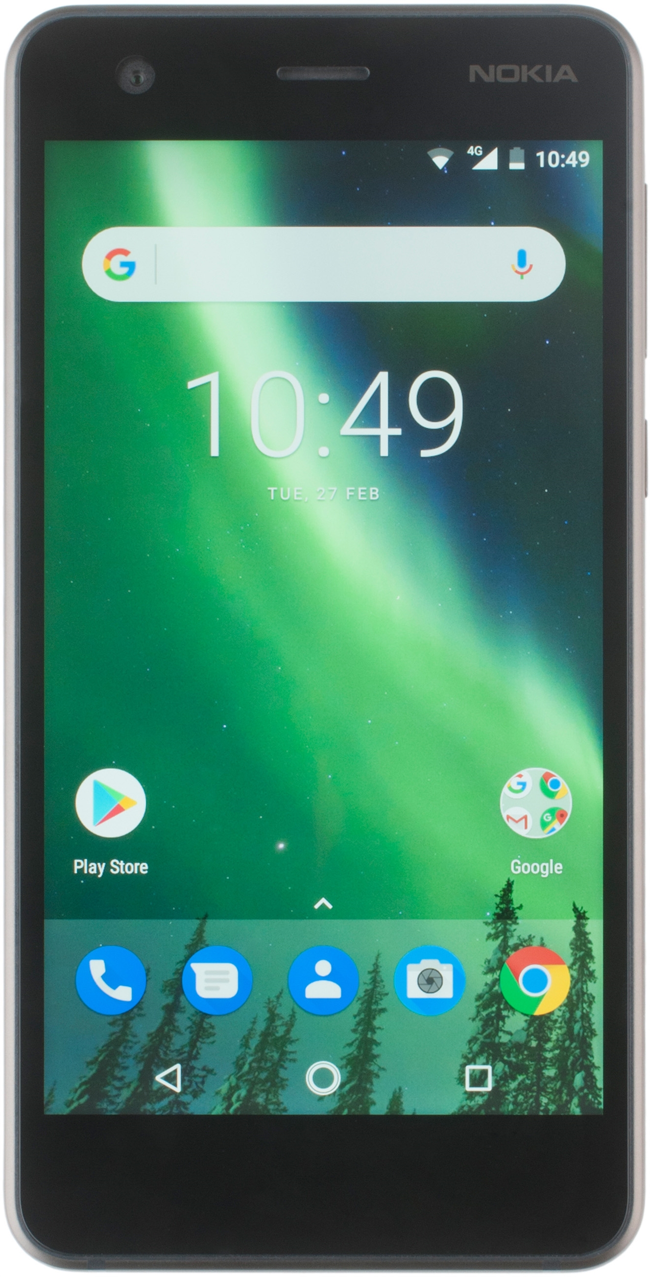 NOKIA 2