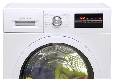 BOSCH WTR85T00ES