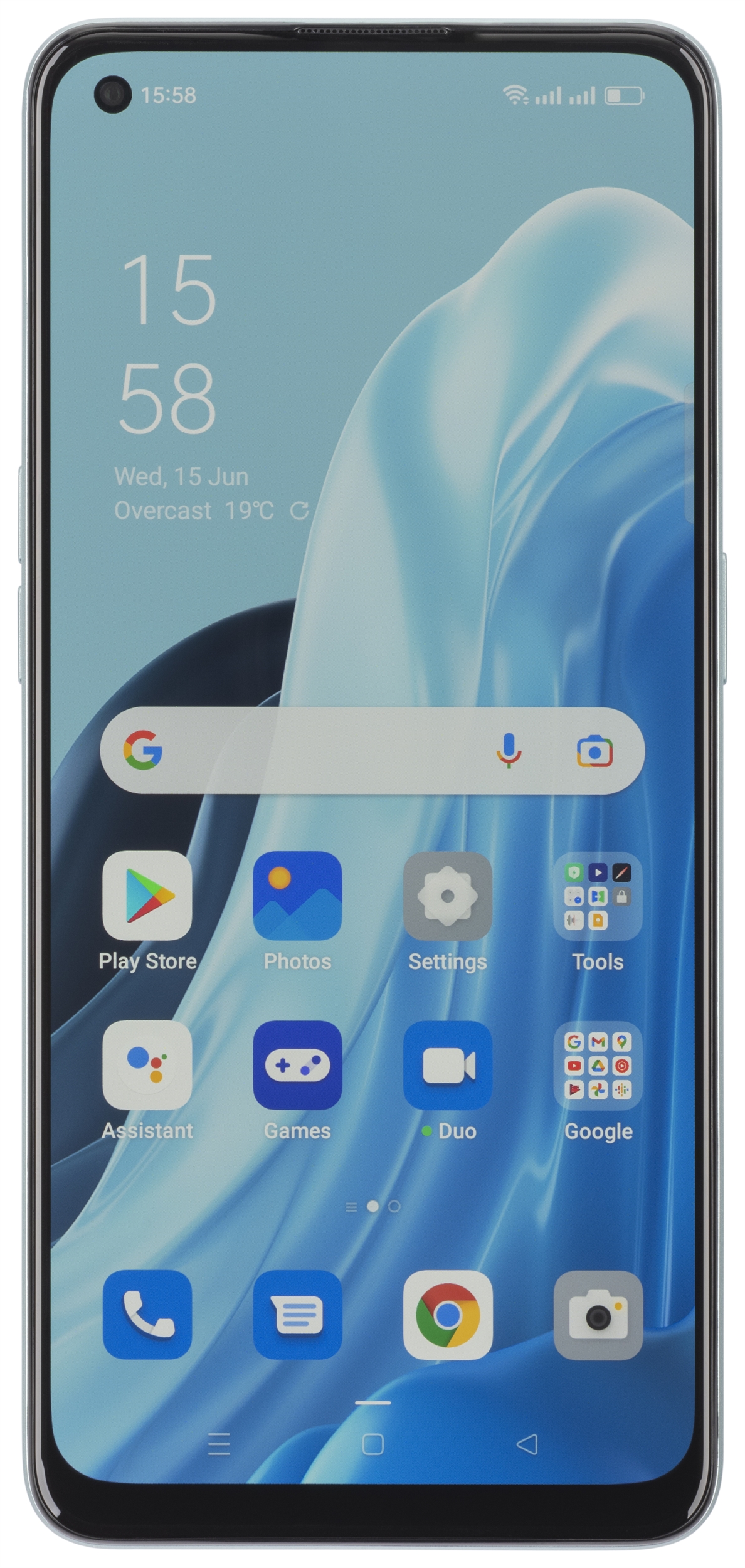 OPPO RENO8 LITE 5G 128GB
