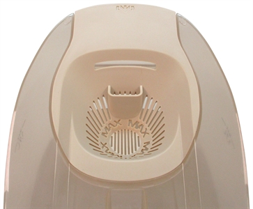 ROWENTA VR8326 TURBOSTEAM