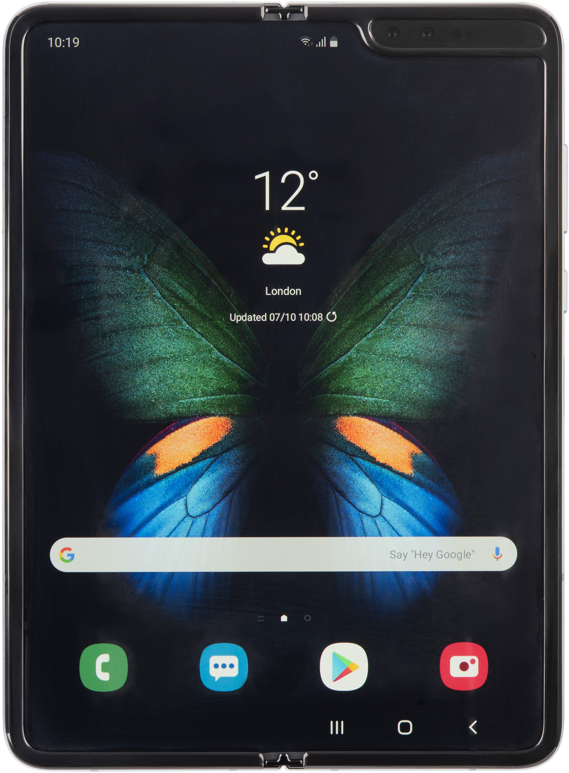 SAMSUNG GALAXY FOLD 512GB