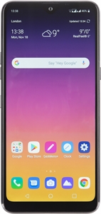 LG K50S 32GB