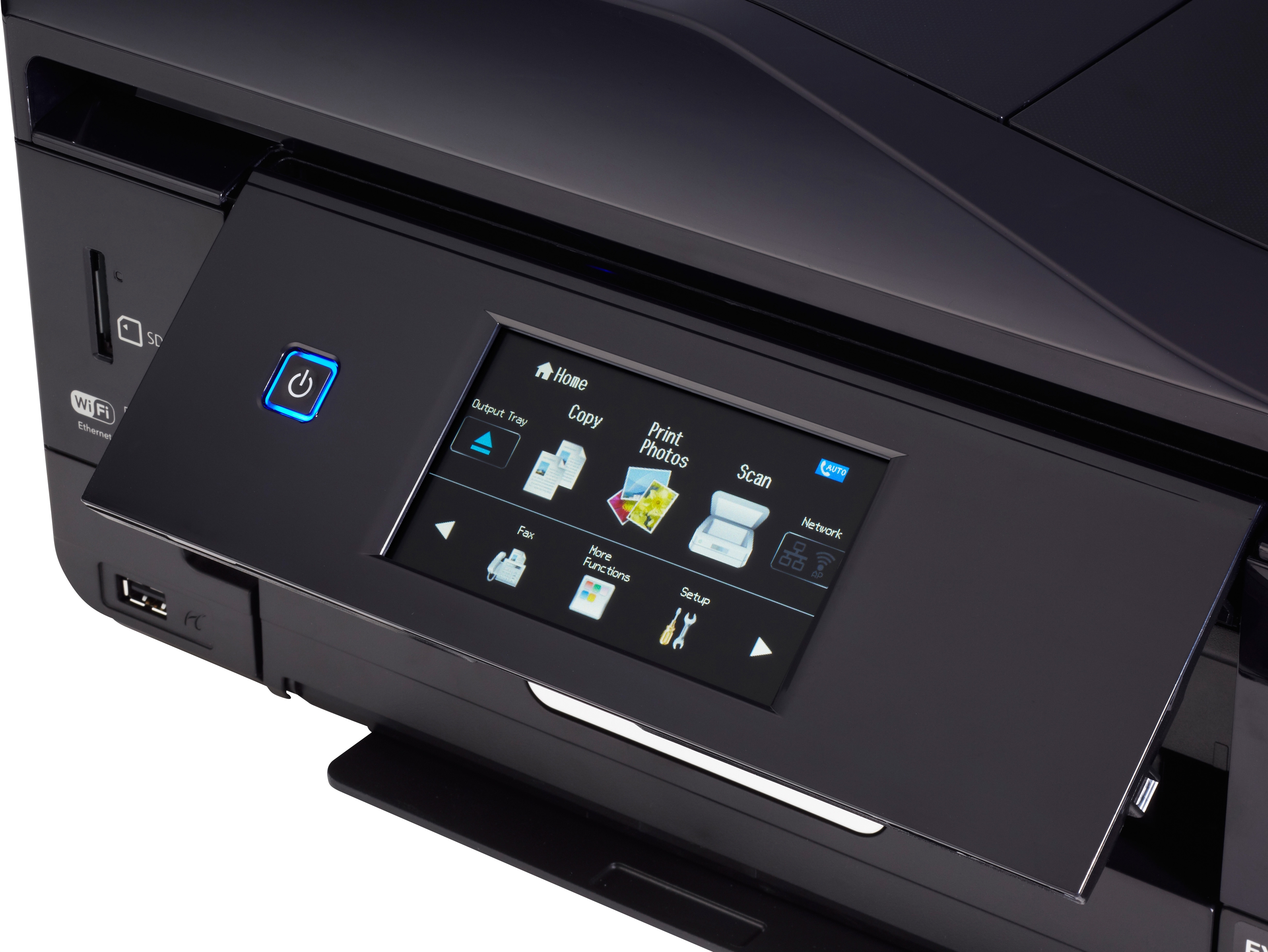 EPSON EXPRESSION PREMIUM XP-830