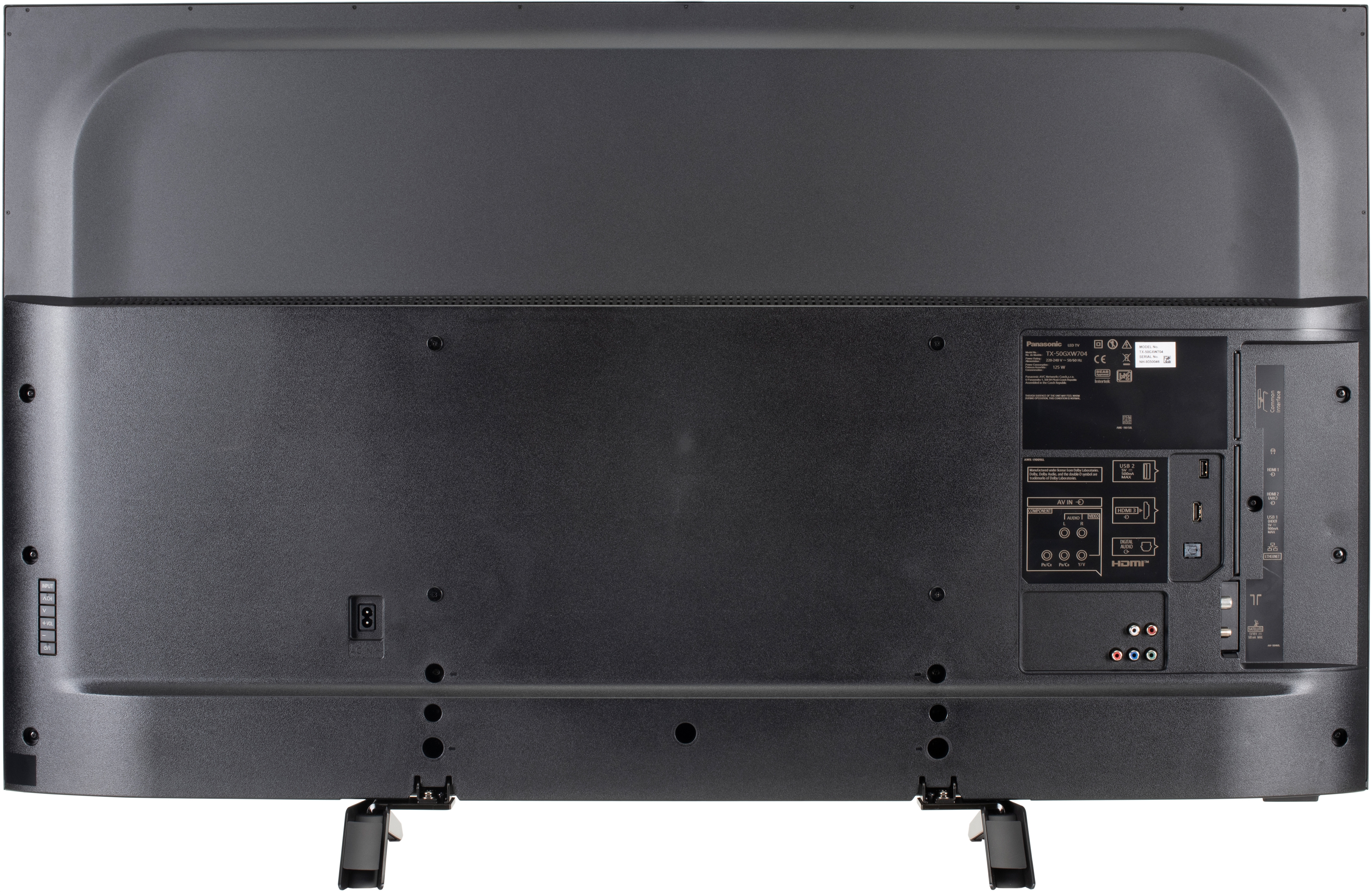 PANASONIC TX-50GX700E