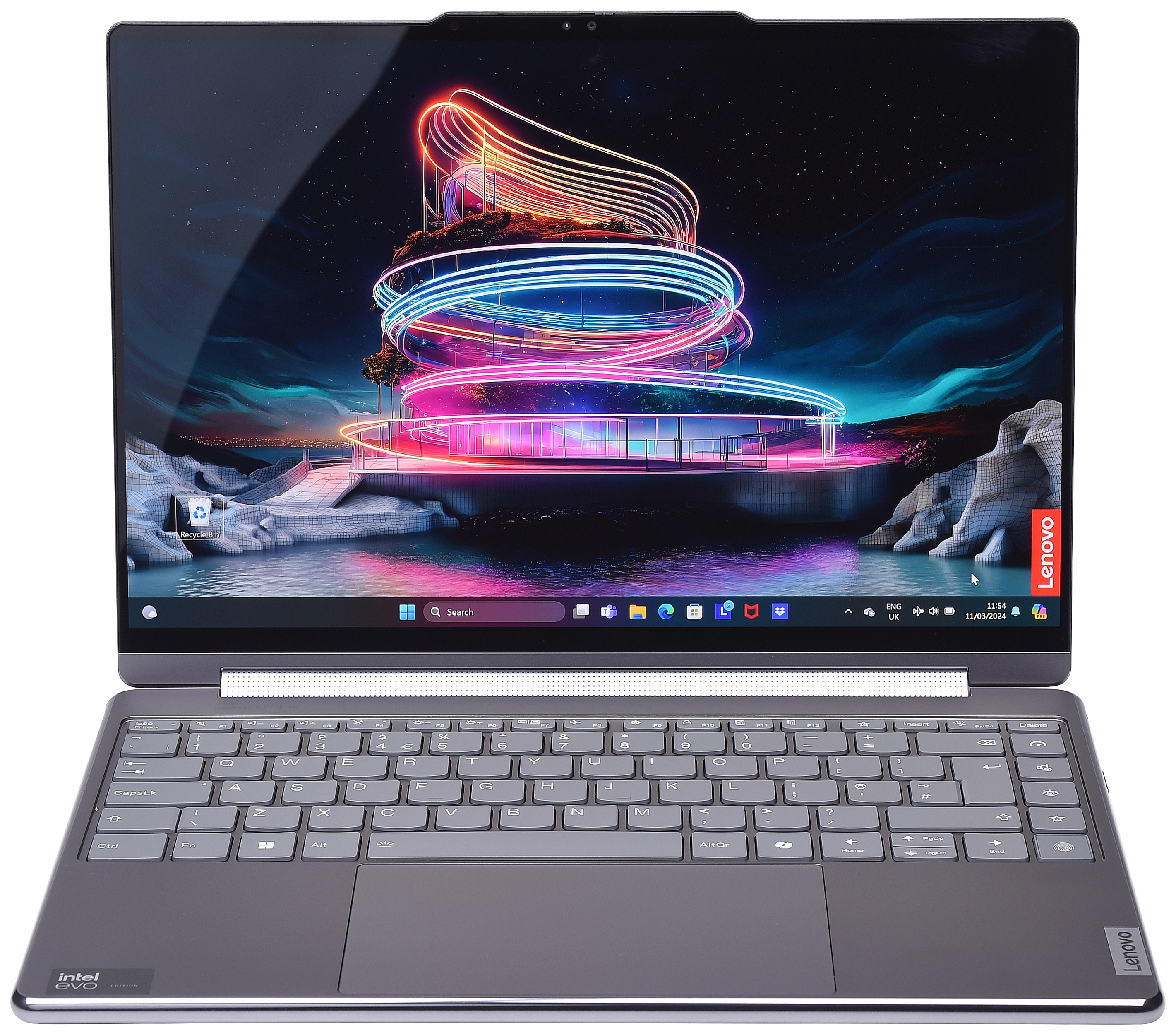 LENOVO YOGA 9I 2-IN-1 GEN 9 (14" INTEL)