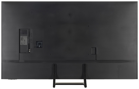 SAMSUNG UE65BU8500