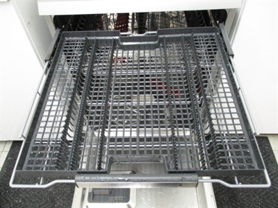 AEG FFB63700PM