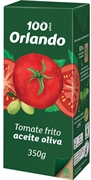 ORLANDO TOMATE FRITO ACEITE OLIVA (BRICK)