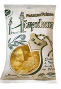 HISPALANA PATATAS FRITAS EN ACEITE DE OLIVA