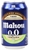 MAHOU CERVEZA TOSTADA 0.0% SIN GLUTEN