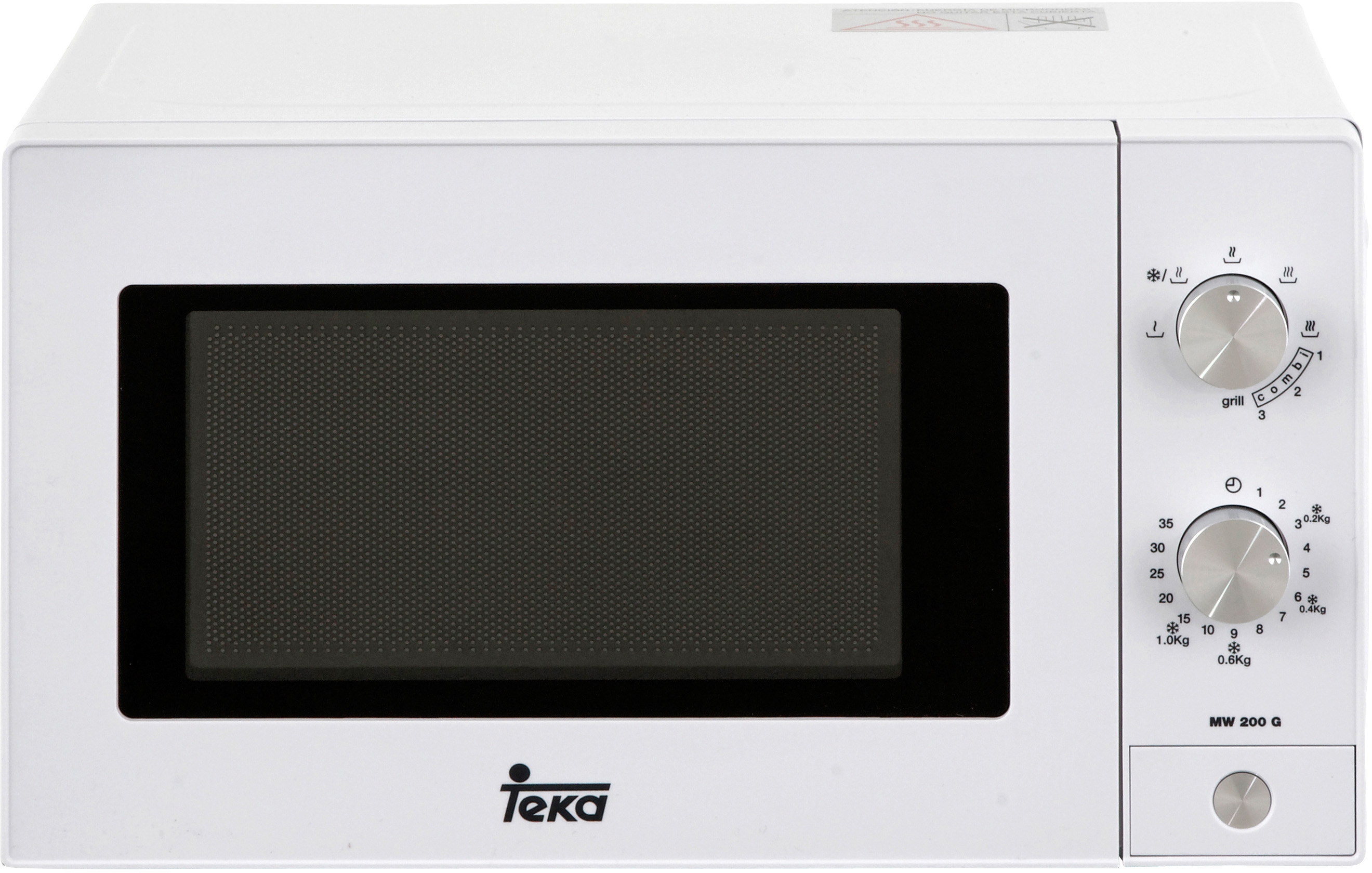 TEKA MW-200 G