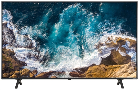 LG 55NANO81T6A