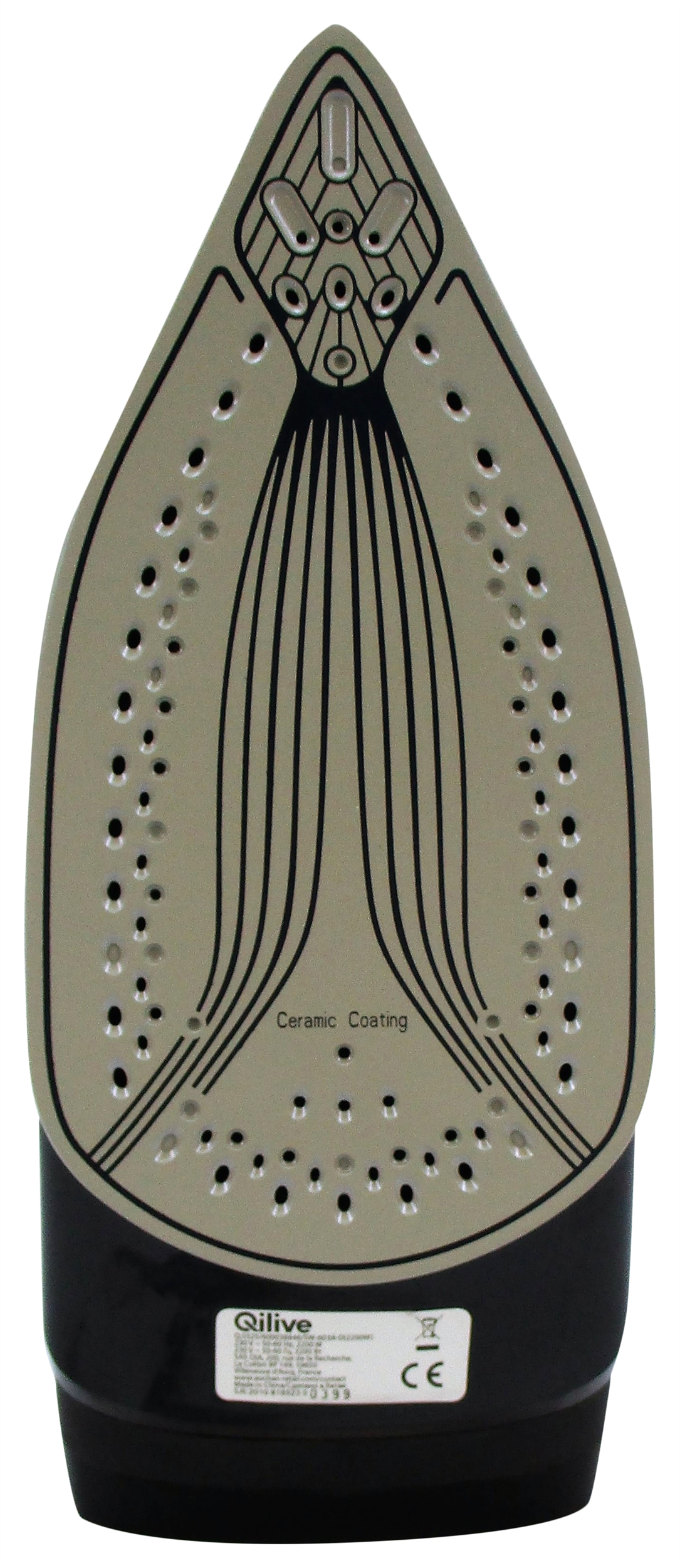 QILIVE (AUCHAN) Q.5525