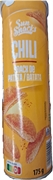 SUN SNACKS (ALDI) Chili snack de patata
