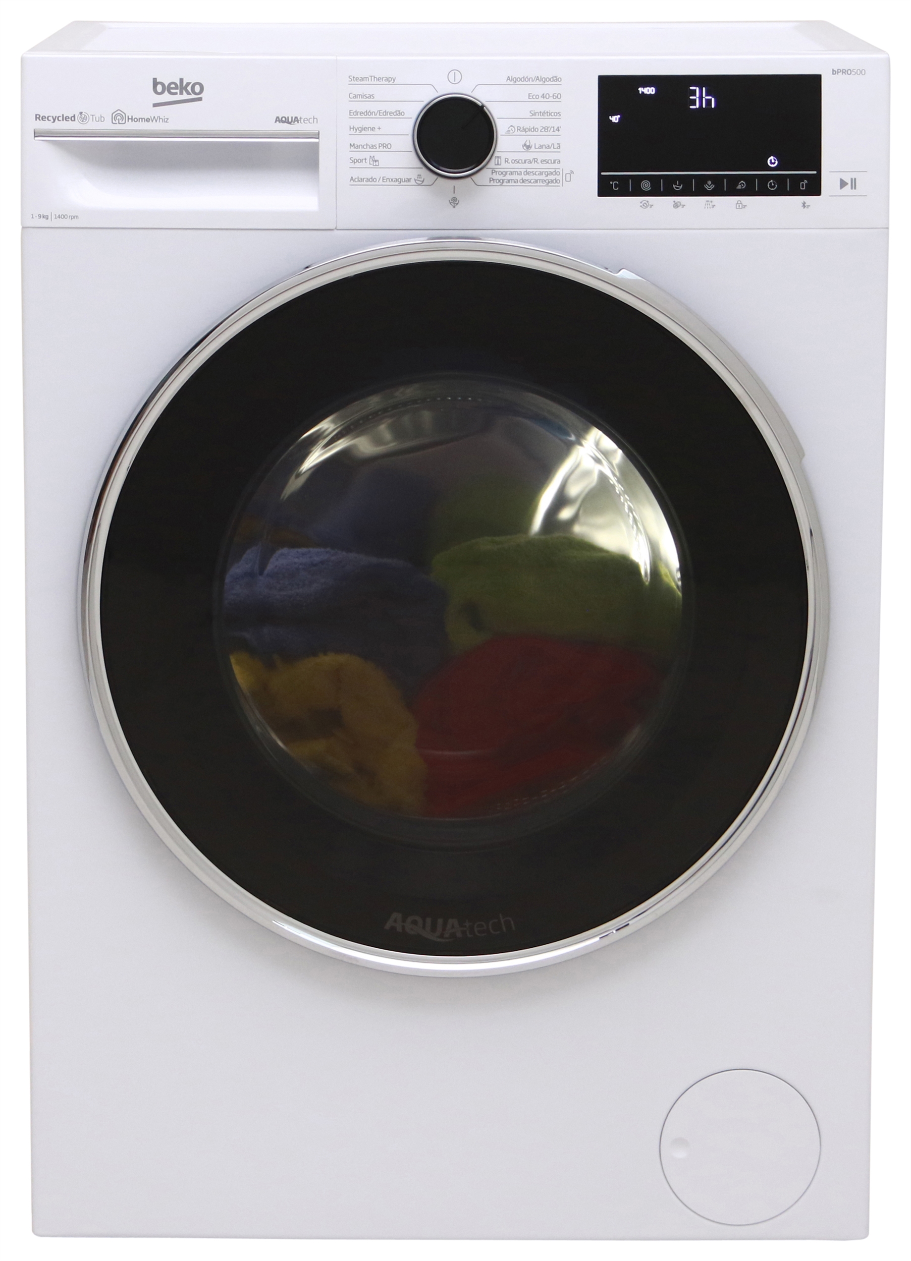BEKO B5WFT59418W