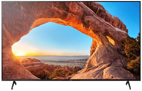 SONY KD-50X81J