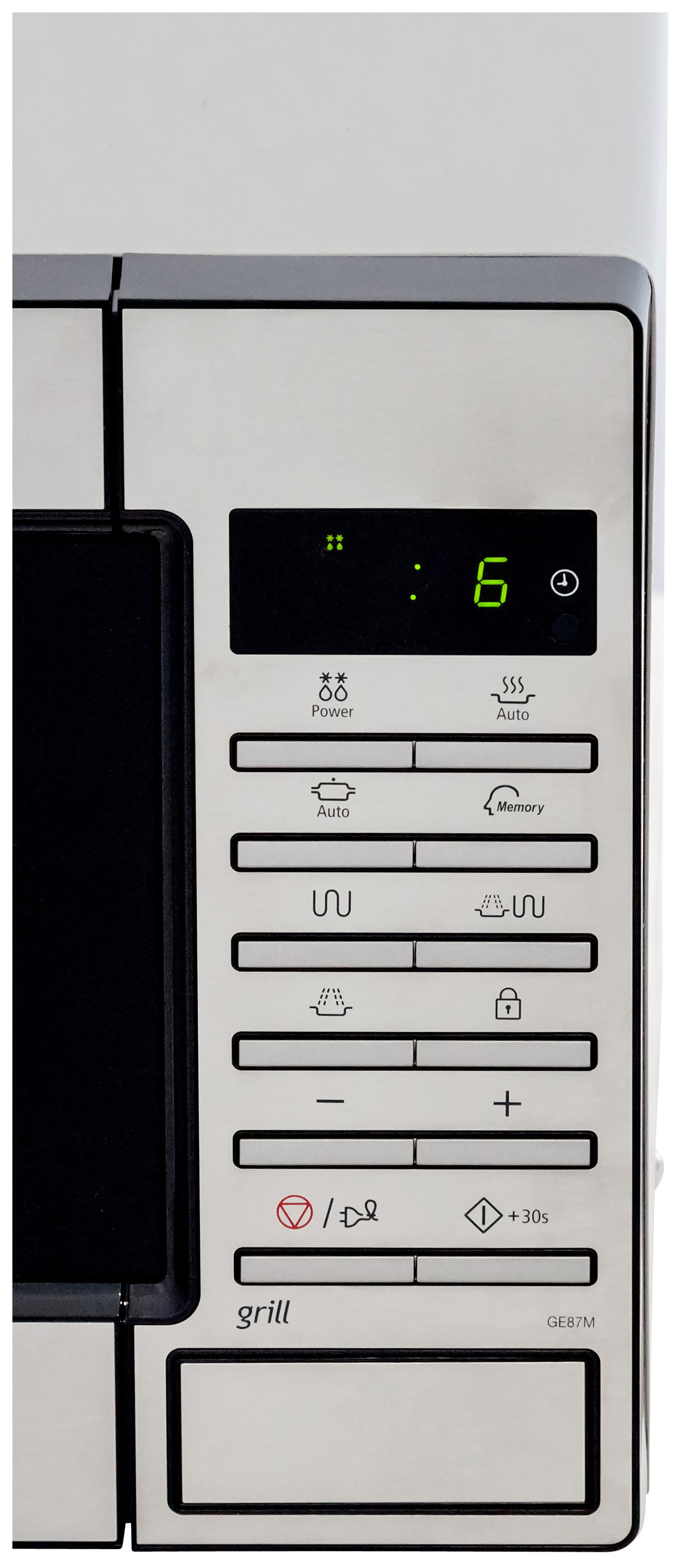 SAMSUNG GE87M-X/XEC